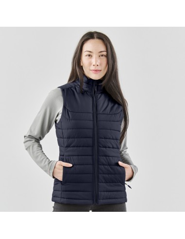 STO-KXV-1W-Women's Nautilus Quilted Vest